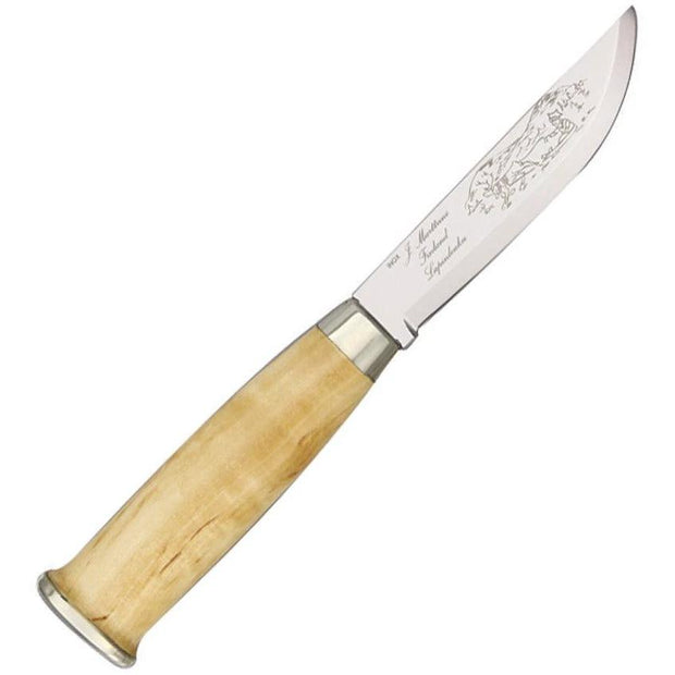 Marttiini Lapp Knife 230010 by Marttiini
