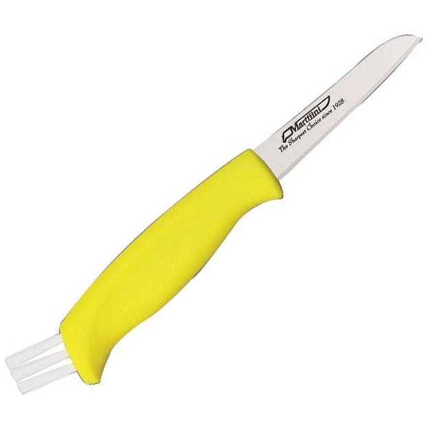 Marttiini Mushroom Knife/Neck Sheath 709014 by Marttiini