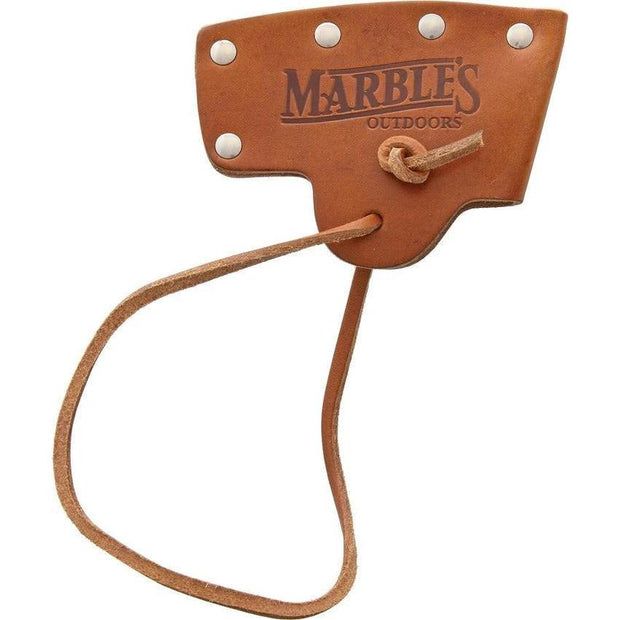 Marbles No 10 Axe Blade Cover MR10S / AXE COVER by Marbles