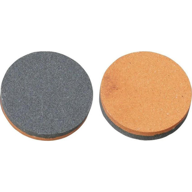 Marbles Two-Sided Hand Sharpener M0020 by Marbles