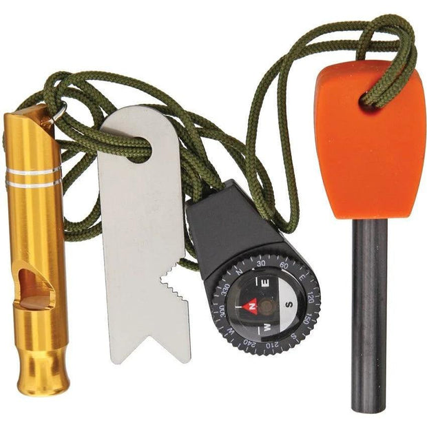 Marbles Survival Combo R0002 by Marbles