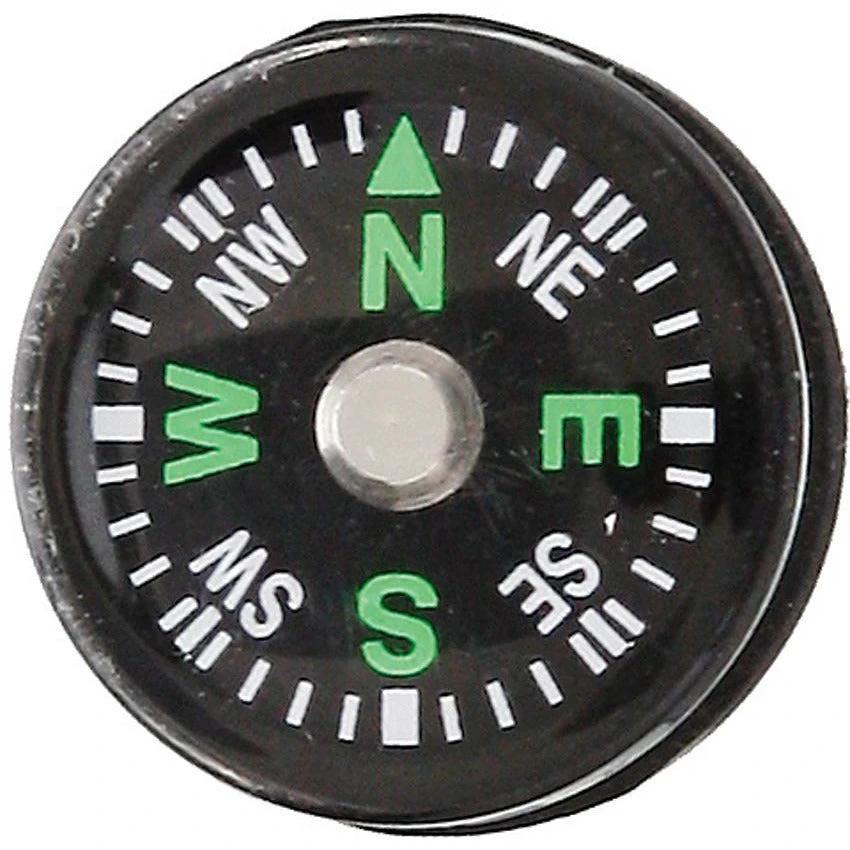 Marbles Mini Compass DC204 FLOURECENT/MR355 by Marbles