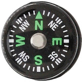Marbles Mini Compass DC204 FLOURECENT/MR355 by Marbles