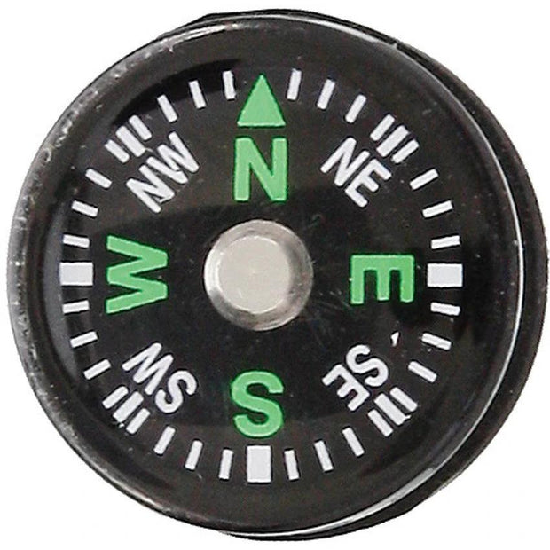 Marbles Mini Compass DC204 FLOURECENT/MR355 by Marbles