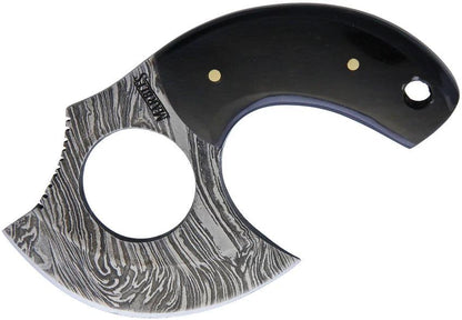 Marbles Damascus Skinner MR453 / EG-734 by Marbles