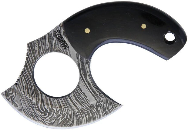 Marbles Damascus Skinner MR453 / EG-734 by Marbles