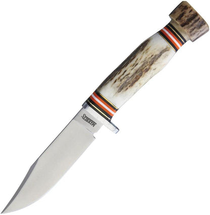 Marbles Stag Skinner Stainless MR458 / EG-739 by Marbles