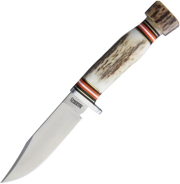 Marbles Stag Skinner Stainless MR458 / EG-739 by Marbles