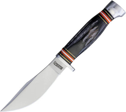 Marbles Fixed Blade Horn MR461 / EG-742 by Marbles