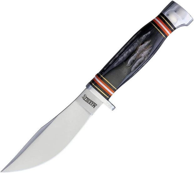 Marbles Fixed Blade Horn MR461 / EG-742 by Marbles