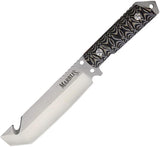 Marbles Tanto Fixed Blade HK8947-115GT by Marbles