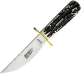 Marbles Cowboy Skinner Stag Bone KE34 / MR476 by Marbles