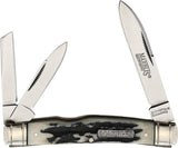 Marbles Congress Whittler Black Stag KB320 / MR480 by Marbles