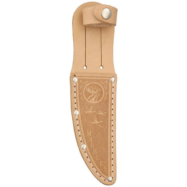 Marbles Sheath Moose Embossed MR533 / MOOSE by Marbles