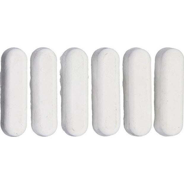 Marbles White Rouge Compound J-154 by Marbles