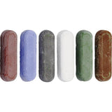 Marbles Assortment of 6 Compounds 155 154 158 156 157 150 by Marbles