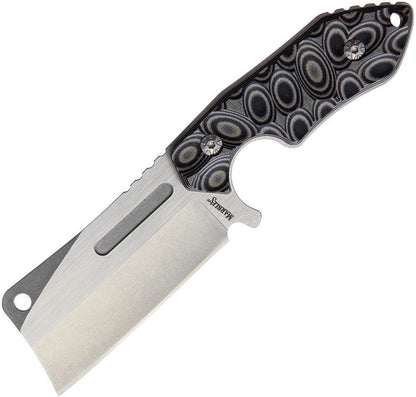 Marbles Fixed Blade MR560 / TDH787-75SGB by Marbles
