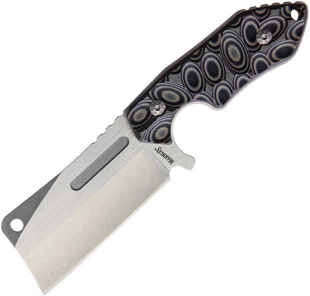 Marbles Fixed Blade MR560 / TDH787-75SGB by Marbles