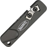 Marbles Redi-Edge Pocket Pro Sharpener RETAC201BL by Marbles