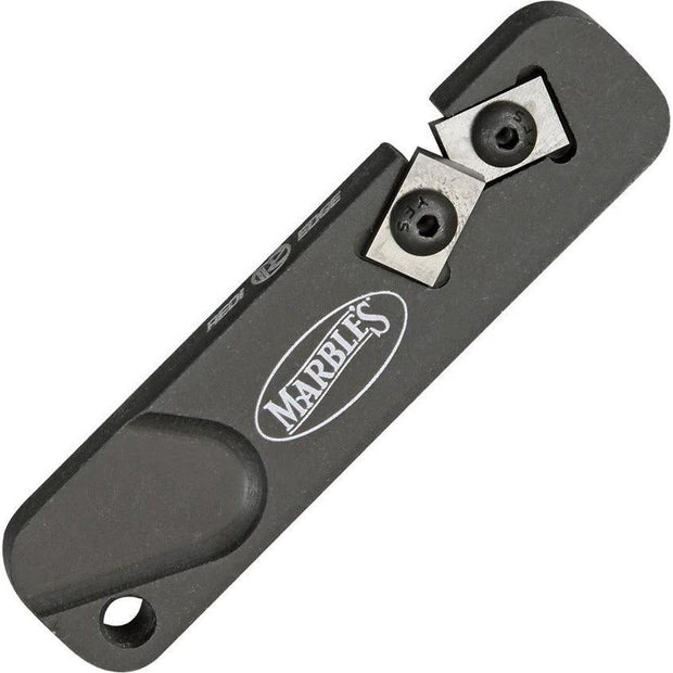 Marbles Redi-Edge Pocket Pro Sharpener RETAC201BL by Marbles