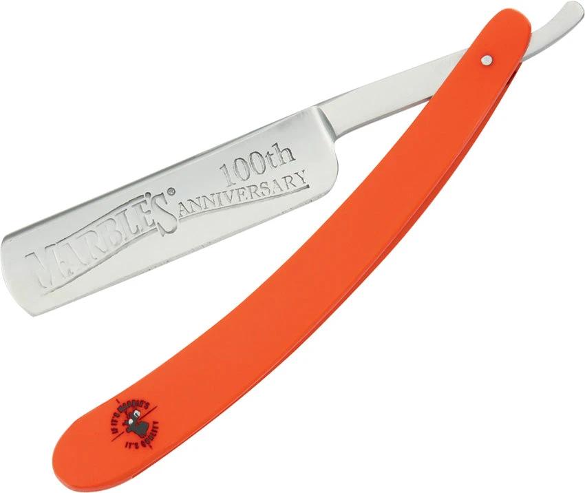 Marbles 100th Anniversary Razor SO-EG219 by Marbles