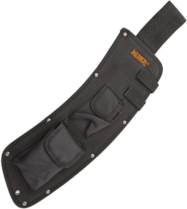 Marbles Parang Belt Sheath P0205 by Marbles