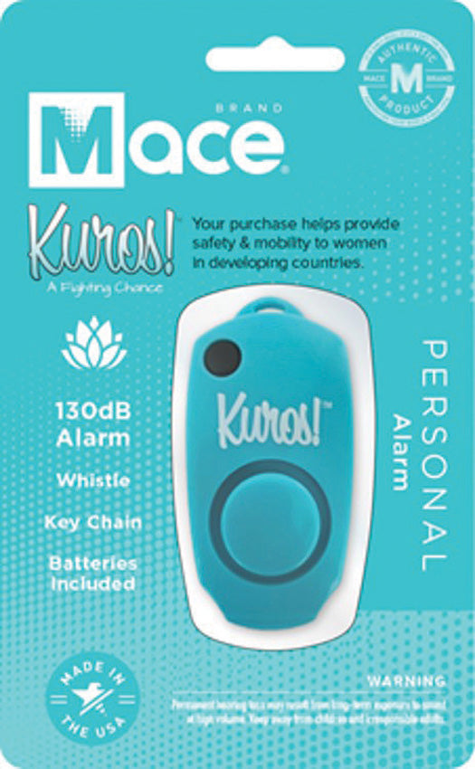 Mace KUROS Personal Alarm 80556