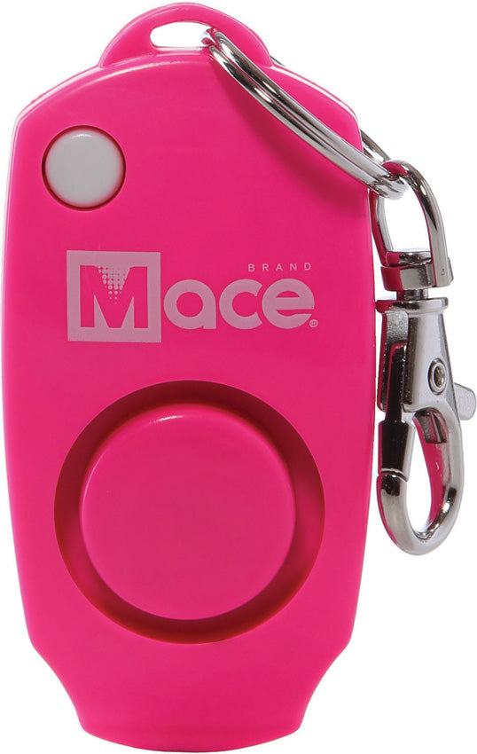 Mace Personal Alarm Pink 80731