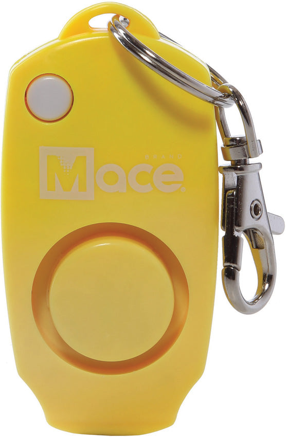 Mace Personal Alarm Yellow 80732