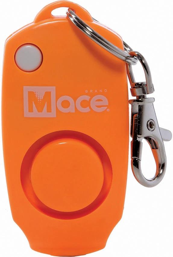 Mace Personal Alarm Orange 80734 by Mace