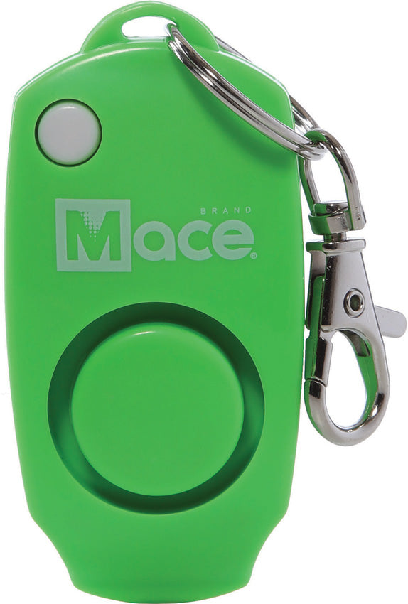 Mace Personal Alarm Green 80735