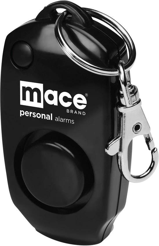Mace Personal Alarm Black 80738 by Mace