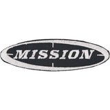 Mission Patch PATCH by Mission