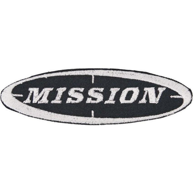 Mission Patch PATCH by Mission