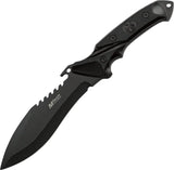MTech Military Tactical Bowie MT-20-12 by MTech