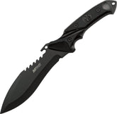 MTech Military Tactical Bowie MT-20-12