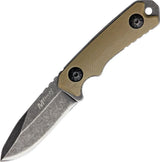 MTech Neck Knife MT-20-30 by MTech