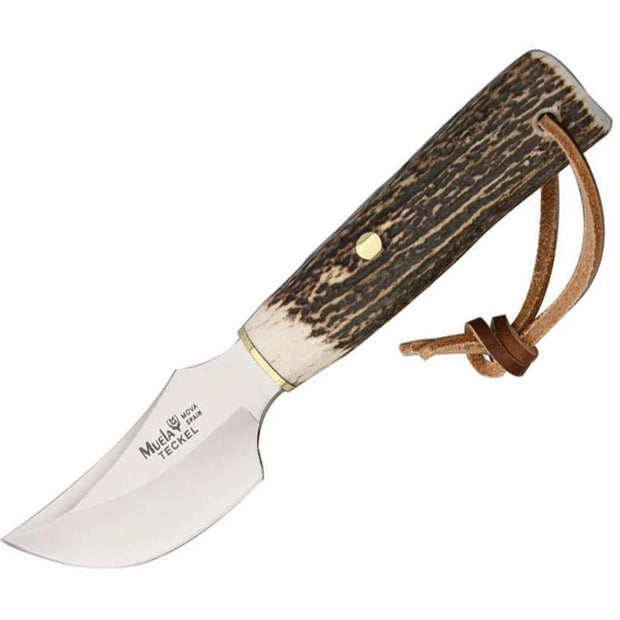 Muela Teckel TECKEL-8A by Muela