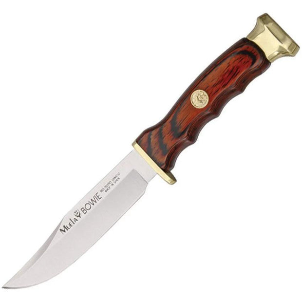 Muela Bowie BWF-10 by Muela