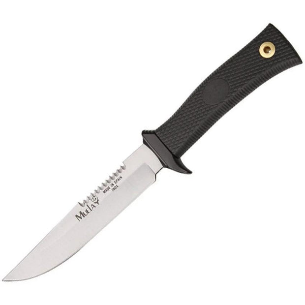 Muela Fixed Blade Small Hunter 43459 by Muela