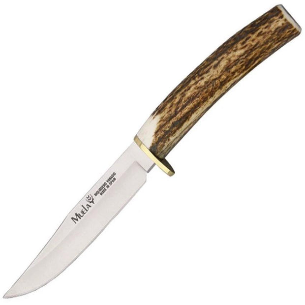 Muela Fixed Blade GRED-12A by Muela