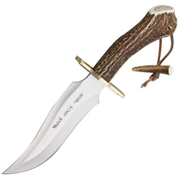 Muela Apache Fixed Blade APACHE by Muela