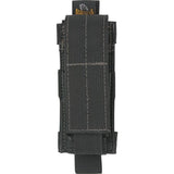 Maxpedition Single Sheath Black 1411B by Maxpedition