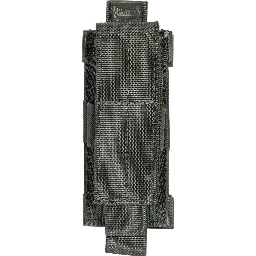 Maxpedition Single Sheath Foliage Green 1411F by Maxpedition