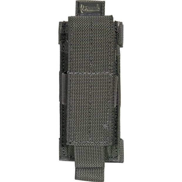 Maxpedition Single Sheath Foliage Green 1411F by Maxpedition
