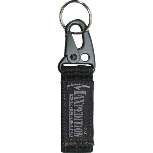 Maxpedition Keyper Black 1703B by Maxpedition