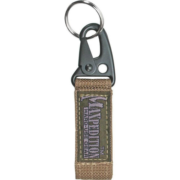 Maxpedition Keyper Khaki 1703K by Maxpedition