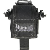 Maxpedition Mini Rollypoly Black 0207B by Maxpedition