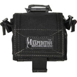 Maxpedition Rollypoly Black 0208B by Maxpedition