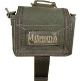 Maxpedition Rollypoly Foliage Green 0208F by Maxpedition